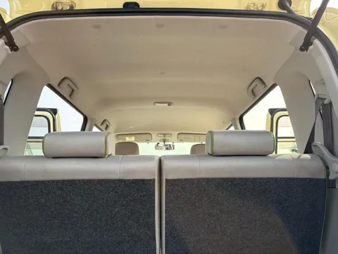 Toyota Pixis Space