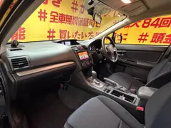 Subaru Impreza Sports