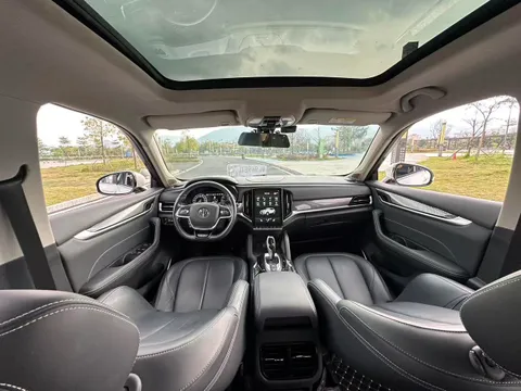 Brilliance V7