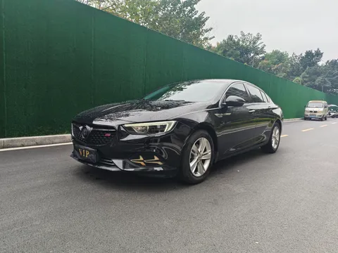 Buick Regal