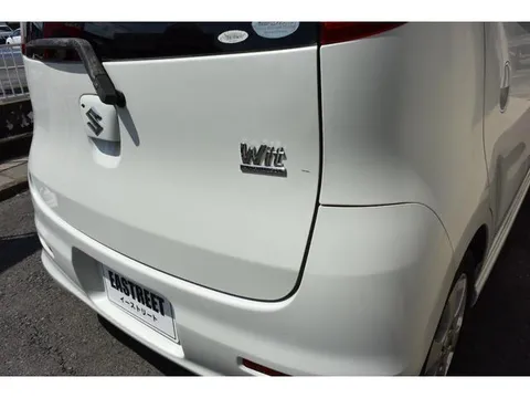 Suzuki MR Wagon