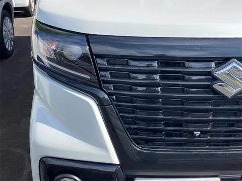 Suzuki Spacia Base