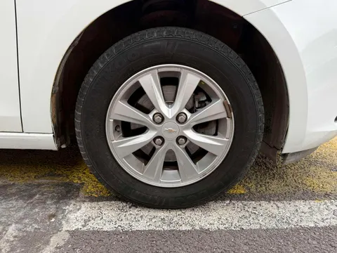 Chevrolet Sail