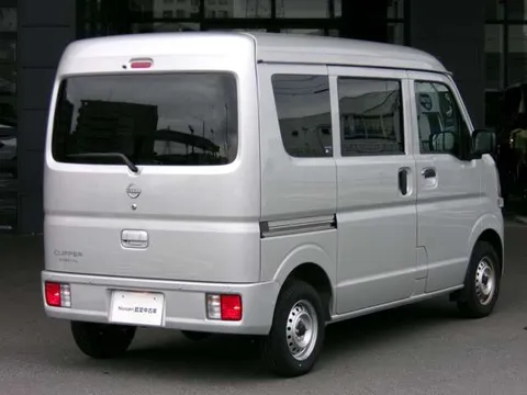 Nissan Clipper