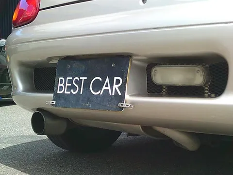 Suzuki Cappuccino