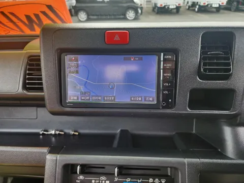 Toyota Pixis Truck
