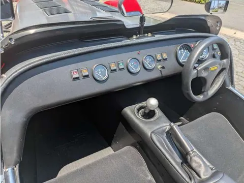 Caterham