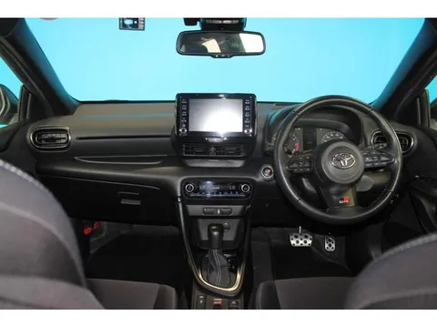 Toyota GR Yaris
