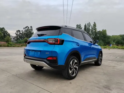 Kaiyi Showjet