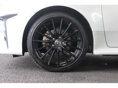 Toyota GR Yaris