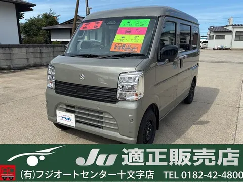 Suzuki Every