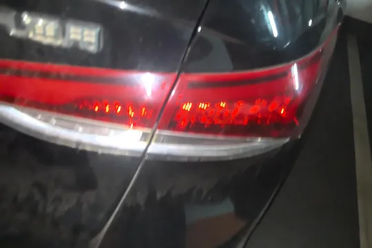 Buick Excelle GT