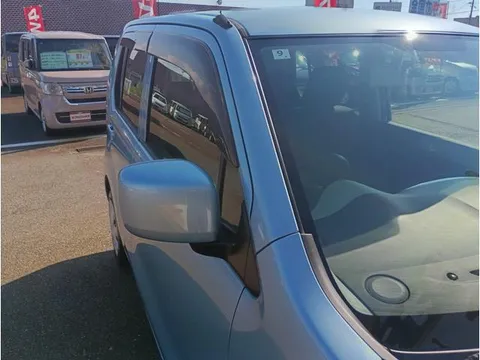 Mazda Flair