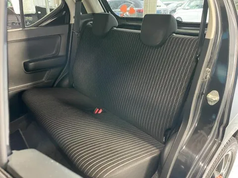 Suzuki Alto Works
