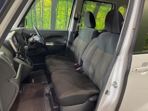 Mitsubishi eK Space Custom