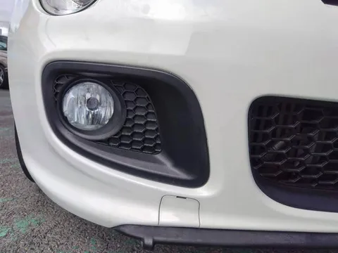 Fiat 500S