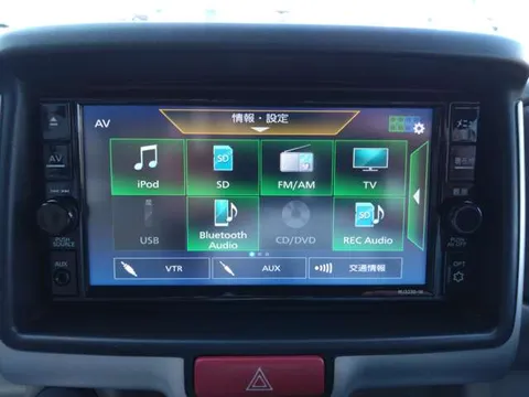 Nissan Clipper Rio