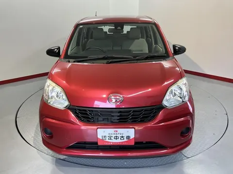 Daihatsu Boon