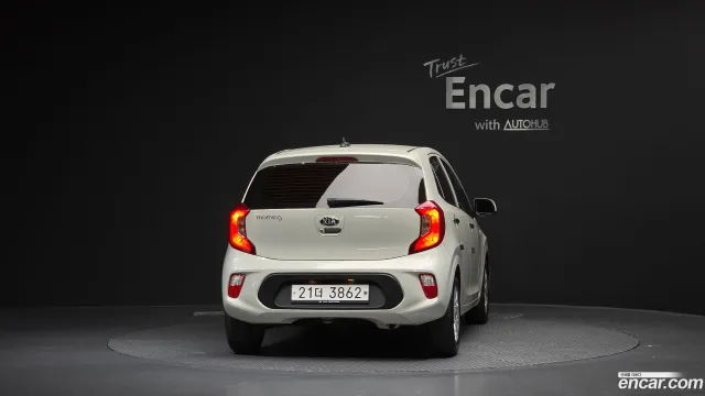 Kia Picanto (Morning)