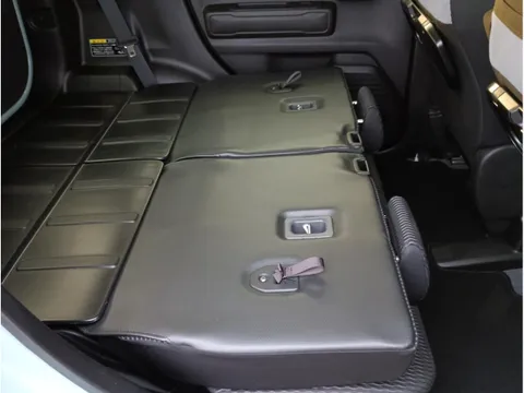 Mazda Flair Crossover