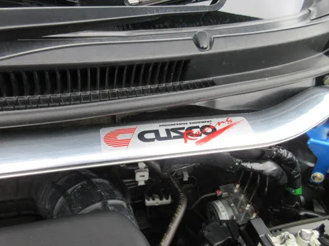 Suzuki Swift Sport