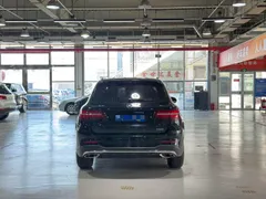 Mercedes-Benz Mercedes-Benz GLC