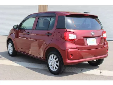 Daihatsu Boon