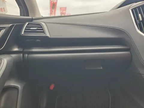 Subaru Impreza Sports