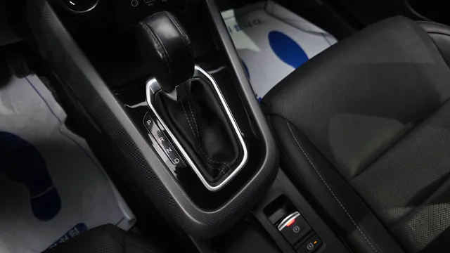Renault Arkana (XM3)