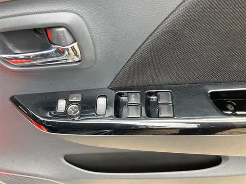 Mazda Flair Custom Style