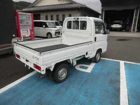 Honda Acty Truck