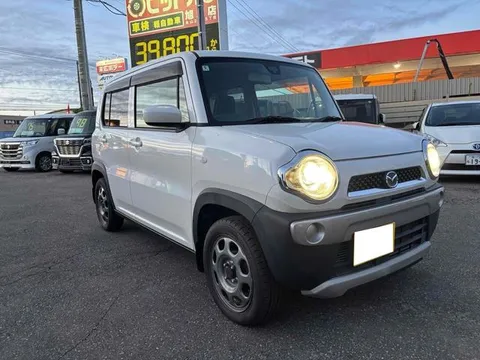 Mazda Flair