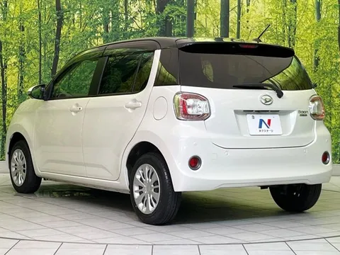 Daihatsu Boon