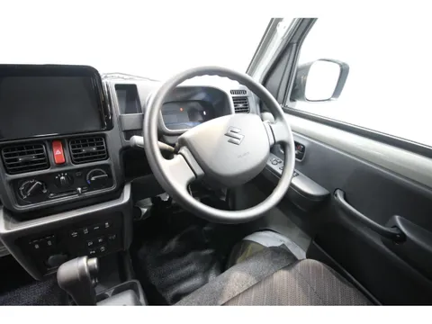 Suzuki Super Carry