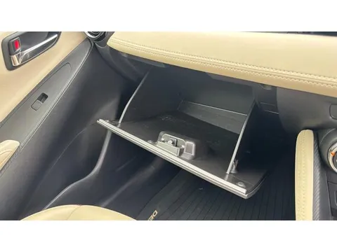 Mazda Mazda2 (Demio)