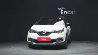 Renault QM3