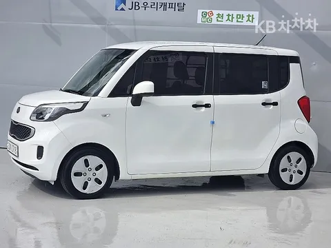 Kia Deluxe