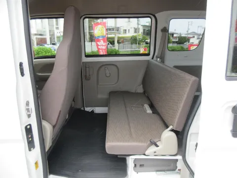 Nissan Clipper