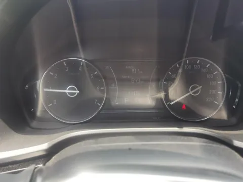 Honda Crider
