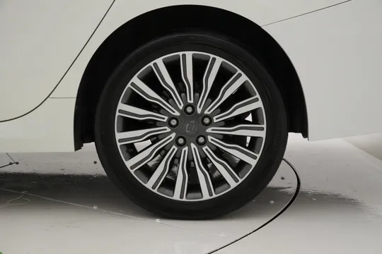 Renault SM7