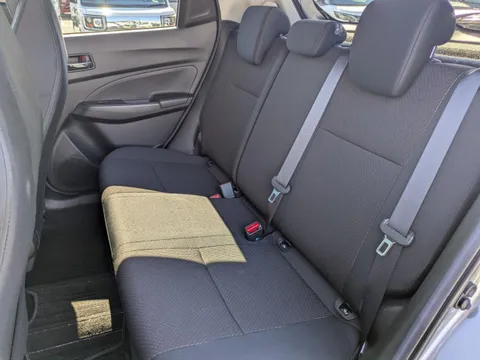 Suzuki Swift Sport