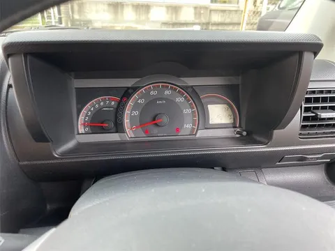 Honda Zest Spark