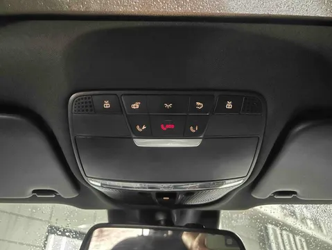 Mercedes-Benz Mercedes-Benz GLC
