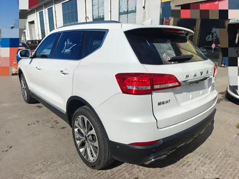 Haval H7