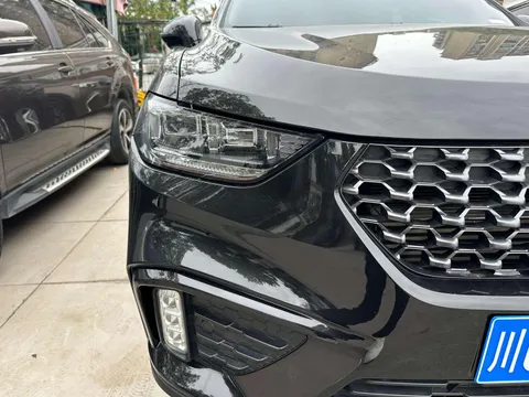 Wey VV5