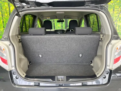 Subaru Pleo Plus