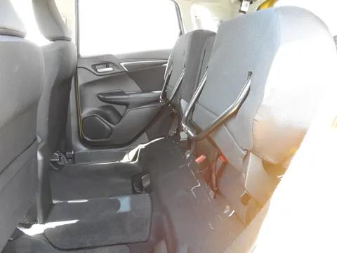 Honda Jazz (Fit)
