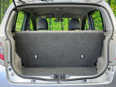 Subaru Pleo Plus