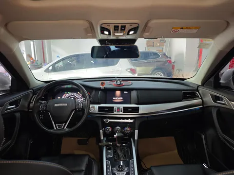 Haval H7