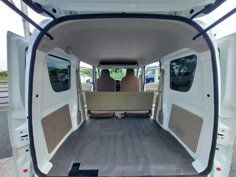 Nissan Clipper